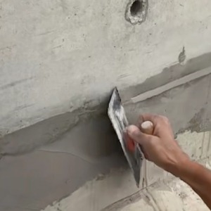 莱山P型防护型环氧树脂砂浆