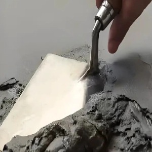 莱山混凝土裂缝孔洞剥落冻融修复用高强度丙乳防腐蚀砂浆